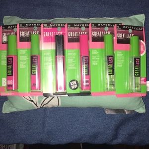 Maybelline Great Lash Mascara Bundle